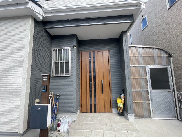 【キッチン】 | 東広島市西条町寺家　中古戸建て
