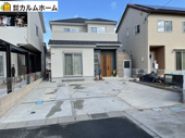 東広島市西条町寺家　中古戸建ての画像