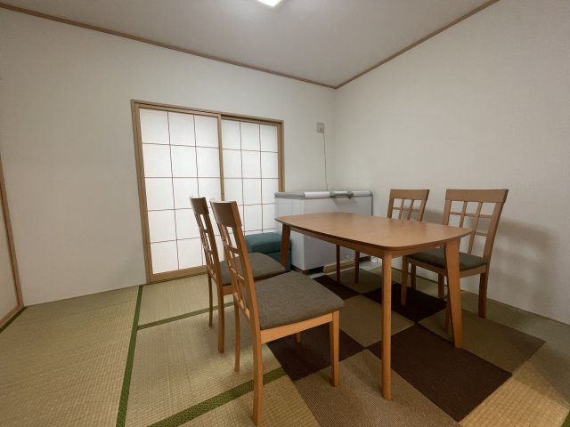 【和室】 | 東広島市西条町寺家　中古戸建て