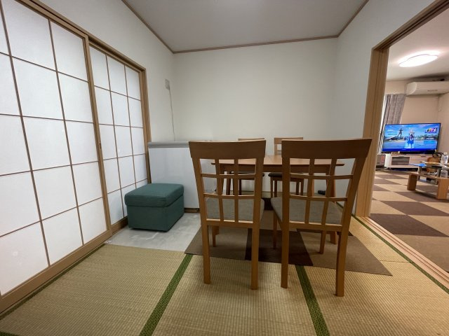 【和室】 | 東広島市西条町寺家　中古戸建て