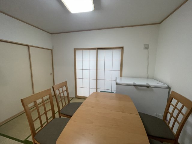 【和室】 | 東広島市西条町寺家　中古戸建て