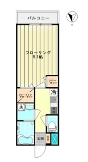 【間取り】 | OHプラスSHINKAWA