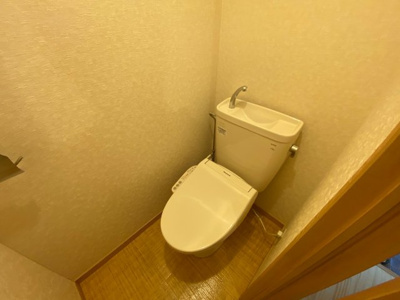 【トイレ】 | OHプラスSHINKAWA
