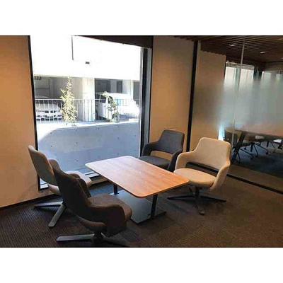 【ロビー】 | ＬＥＧＡＬＡＮＤＢｉｚ原宿 (リーガラントビズ原宿)