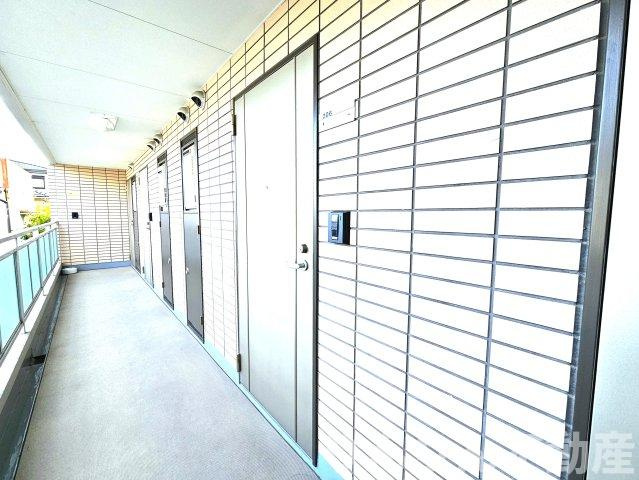 【ロビー】 | ピュアなかむら | 清潔なロビーです