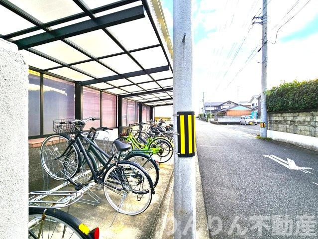 【その他共用部分】 | ピュアなかむら
