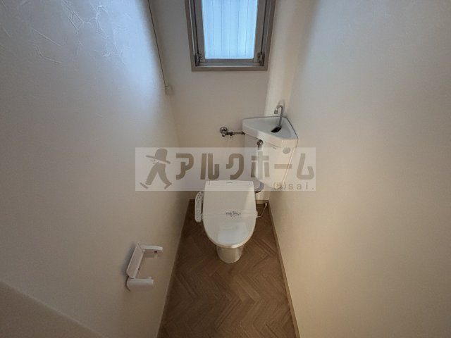 コーポ西村のその他