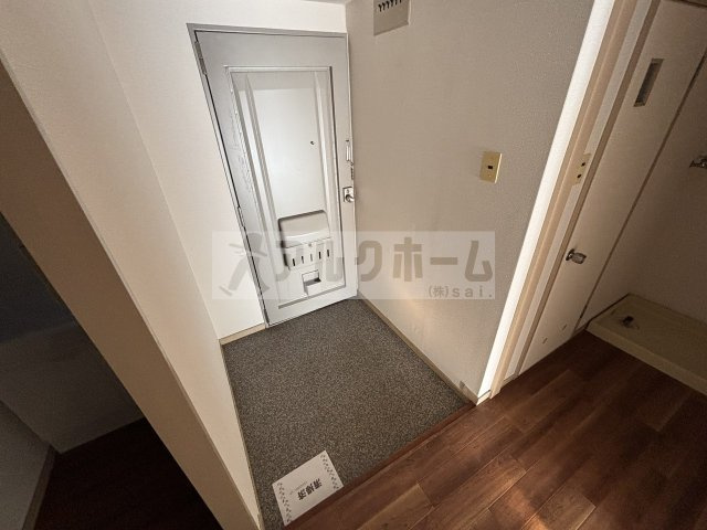 コーポ西村のその他