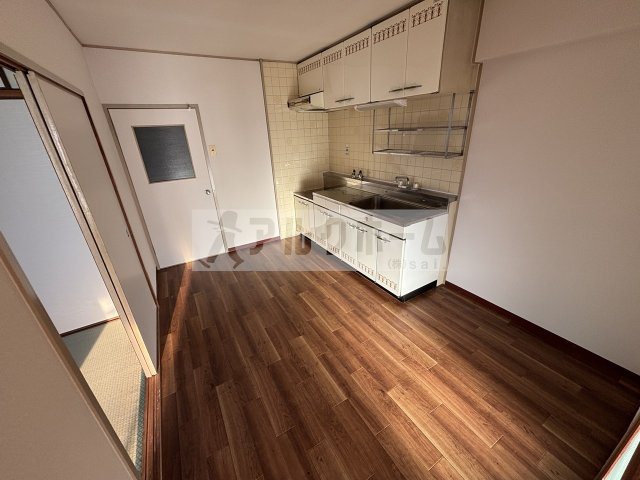 コーポ西村のその他