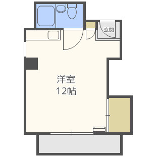 【間取り】 | セレニテ豊中