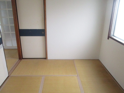 【その他】 | ハイツ御崎館