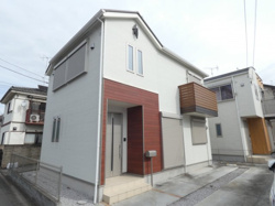 PRIME ASSET福生 2号棟