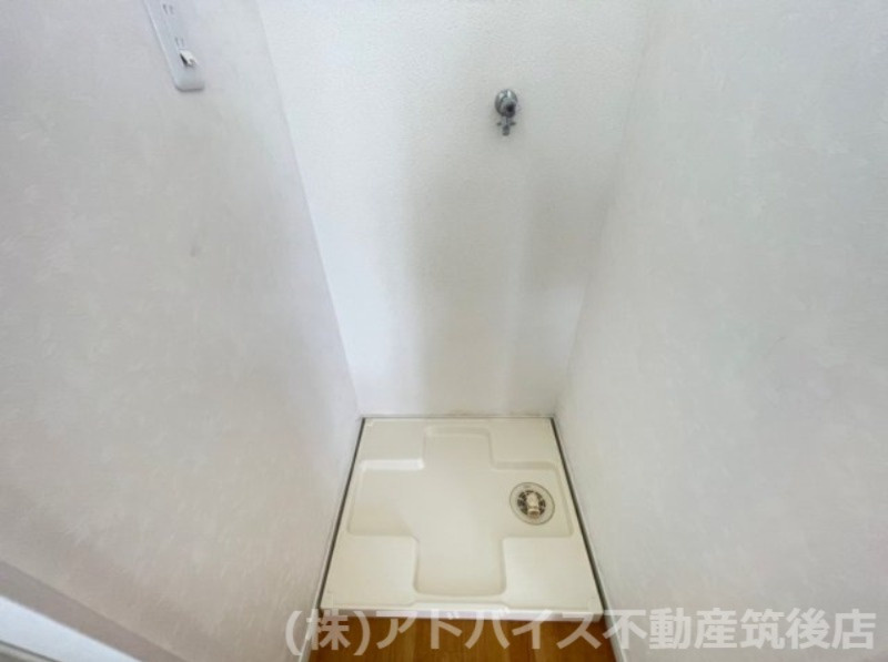 八女郡広川町大字一條のアパートのその他