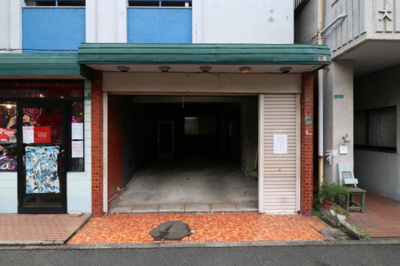 【外観】 | コーポ浅野岡山