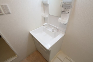 【独立洗面台】 | GLANZ HAUS