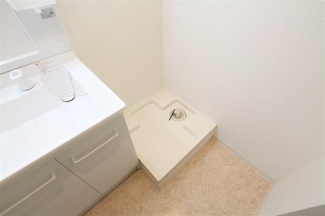 【洗面所】 | GLANZ HAUS