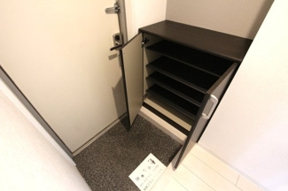 【収納】 | GLANZ HAUS