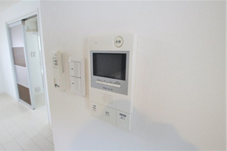 【セキュリティ】 | GLANZ HAUS