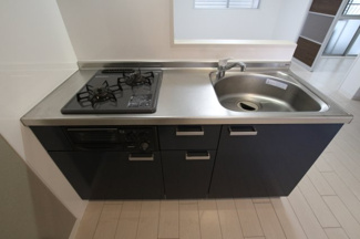 【キッチン】 | GLANZ HAUS