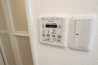 【設備】 | GLANZ HAUS