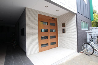 【セキュリティ】 | GLANZ HAUS