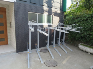 【その他共用部分】 | GLANZ HAUS