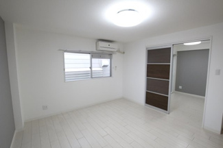 【内装】 | GLANZ HAUS