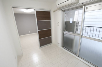 【寝室】 | GLANZ HAUS