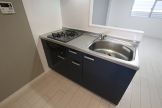 【キッチン】 | GLANZ HAUS