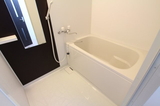 【浴室】 | GLANZ HAUS