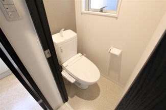 【トイレ】 | GLANZ HAUS