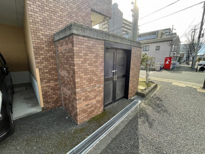 【設備】 | ル・ボヌール