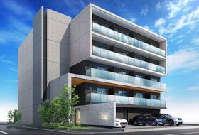 【外観】 | ＪＭＦＲｅｓｉｄｅｎｃｅ学芸大学(ジェイエムエフレジデンス学芸大学)