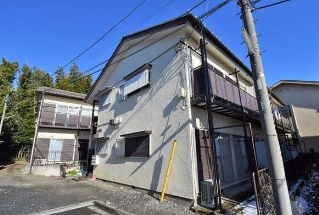 第2コスモコーポのその他|※別号室参考写真です