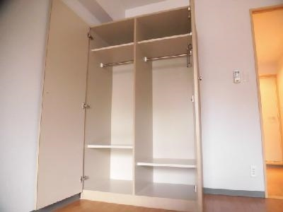 With京Seasons（ウィズ京シーズンズ）の収納|クローゼット