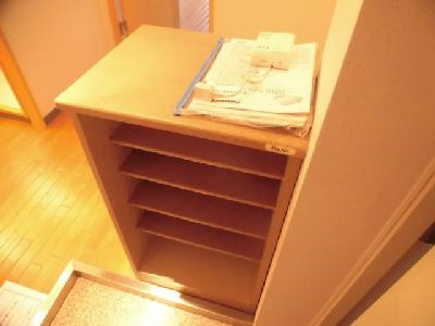 With京Seasons（ウィズ京シーズンズ）の収納|下駄箱