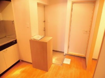 With京Seasons（ウィズ京シーズンズ）の内装|内装