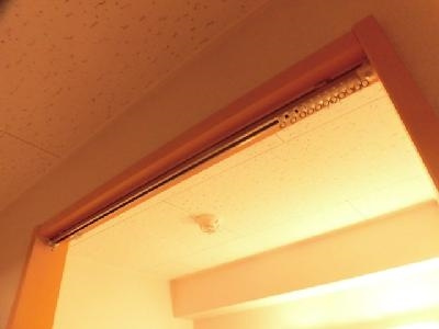 With京Seasons（ウィズ京シーズンズ）のその他|脱衣所カーテンレール有