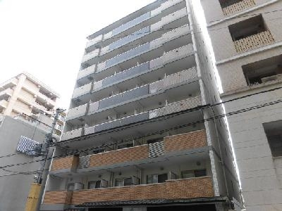 With京Seasons（ウィズ京シーズンズ）の外観