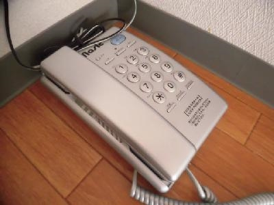 With京Seasons（ウィズ京シーズンズ）のセキュリティ|インターホン