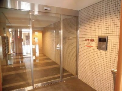 With京Seasons（ウィズ京シーズンズ）のその他|オートロック