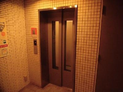 With京Seasons（ウィズ京シーズンズ）のその他共用部分|エレベーター