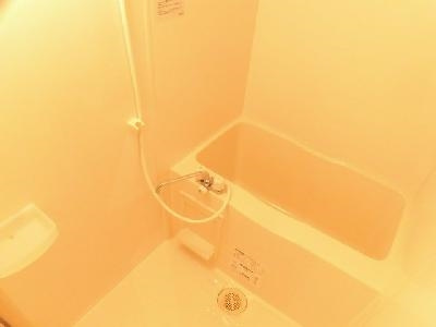 With京Seasons（ウィズ京シーズンズ）の浴室