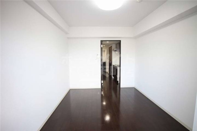 【寝室】 | プロスペース弁天 | 落ち着いて過ごせるお部屋なので、寝室にいかがでしょうか