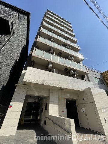 エグゼ難波西Ⅱ