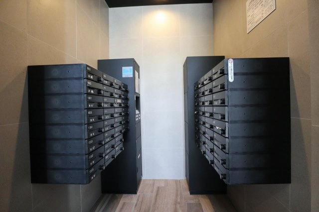 サヴォイラルカンジュ　12階のその他共用部分