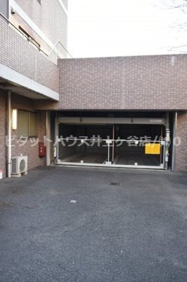 【駐車場】 | アルカサーノ横浜