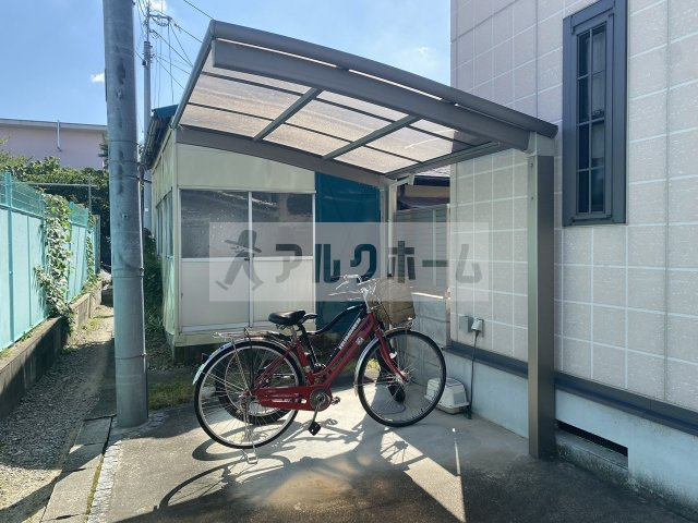 A,Breezeのその他共用部分