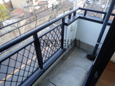  | 三宮マンション