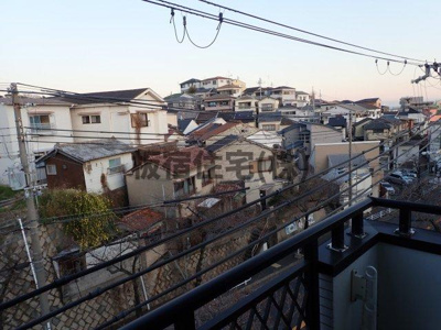  | 三宮マンション